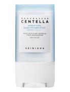 Centella Hyalu-Cica Silky-Fit Sun Stick Spf50+ Pa++++ Solcreme Ansigt ...