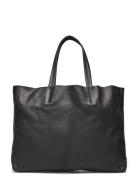 Ruba Shopper Shopper Taske Black Anonymous Copenhagen