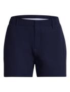 Ua Drive 3.5" Short Sport Shorts Sport Shorts Navy Under Armour