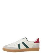 Jfwmambo Pu Special Noos Low-top Sneakers White Jack & J S