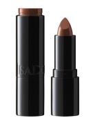 Isadora Perfect Moisture Lipstick 220 Chocolate Kiss Læbestift Makeup ...