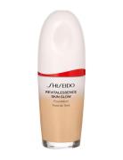 Revitalessence Skin Glow Foundation Foundation Makeup Nude Shiseido