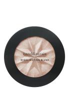 Gen Nude Highlighting Blush Opal Glow 01 3.8 Gr Highlighter Contour Ma...