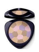 Colour Correcting Powder 01 Activating 8 G Pudder Makeup Beige Dr. Hau...