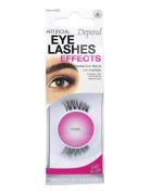 Pe Eyelashes Tyra Øjenvipper Makeup Nude Depend Cosmetic