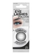 Pe Eyelashes Evelina Øjenvipper Makeup Nude Depend Cosmetic