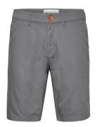 Dock Shorts Sport Shorts Sport Shorts Grey Helly Hansen