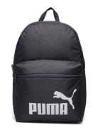 Puma Phase Backpack Sport Backpacks Grey PUMA