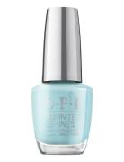 Infinite Shine Nftease Me 15 Ml Neglelak Makeup Nude OPI