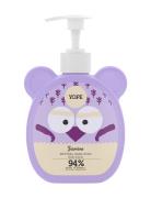 Yope Hand Soap For Kids Jasmine Håndsæbe Nude YOPE