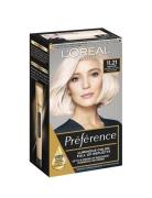 L'oréal Paris Préférence 11,21 Moscow Beauty Women Hair Care Color Tre...