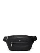 Ray_Beltbag Bum Bag Taske Black BOSS