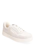 Mack Low-top Sneakers White Good News