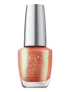 Infinite Shine Virgoals 15 Ml Neglelak Makeup Orange OPI