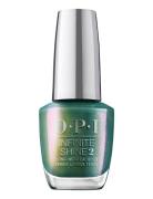 Infinite Shine Feelin' Caprincorn-Y 15 Ml Neglelak Makeup Green OPI