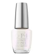 Infinite Shine Chill 'Em With Kindness 15 Ml Neglelak Makeup White OPI