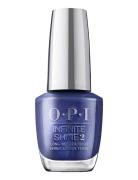 Infinite Shine Aquarius Renegade 15 Ml Neglelak Makeup Blue OPI