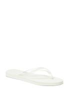 Hav. Slim Shoes Summer Shoes Sandals Flip Flops White Havaianas