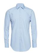 C-Jenno Designers Shirts Business Blue HUGO