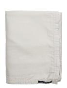 Soul Of Himla Sheet Home Textiles Bedtextiles Sheets Grey Himla