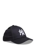 K 940 Mlb League Basic Neyyan Sport Headwear Caps Blue New Era