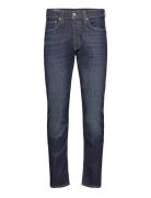 502 Taper Biologia Adv Bottoms Jeans Tapered Blue LEVI´S Men