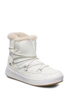 Snofnugg Gtx Sport Winter Boots Winter Boots W. Velcro White Viking