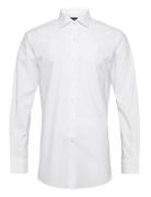 Slim Fit Poplin Shirt Designers Shirts Business White Polo Ralph Laure...