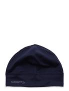 Core Essence Thermal Hat Sport Headwear Beanies Navy Craft