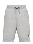 Cnvb Print Chuck Patch Short Sport Shorts Grey Converse