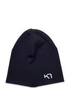 Traa Beanie Sport Headwear Beanies Blue Kari Traa