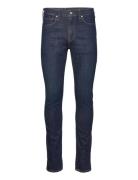 510 Skinny Z1485 Medium Indigo Bottoms Jeans Skinny Blue LEVI´S Men