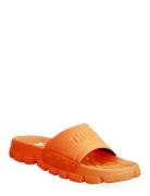 Trek Sandal Shoes Summer Shoes Sandals Pool Sliders Orange H2O