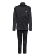 U Bl Ts Sport Tracksuits Black Adidas Sportswear