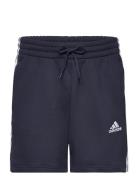 M 3S Ft Sho Sport Shorts Sweat Shorts Black Adidas Sportswear