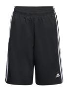 U 3S Wn Short Sport Shorts Sport Shorts Black Adidas Sportswear