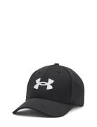 Men's Ua Blitzing Sport Headwear Caps Black Under Armour