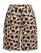Downtown Aop Shorts Kids Wv Sport Shorts Multi/patterned PUMA