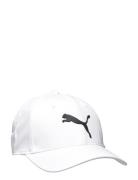 Ambush Snapback Cap Sport Headwear Caps White PUMA Golf