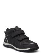 Cascade Mid Gtx 2V Sport Winter Boots Winter Boots W. Velcro Black Vik...