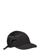 Borg Running Cap Sport Headwear Caps Black Björn Borg