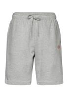 Mapleton Short Bottoms Shorts Sweat Shorts Grey Dickies