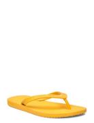 Flip Flop Shoes Summer Shoes Sandals Flip Flops Yellow H2O