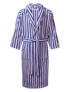 Naram Bathrobe Home Textiles Bathroom Textiles Robes Multi/patterned B...