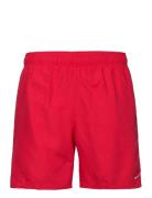 Nike M 7" Volley Short Sport Shorts Red NIKE SWIM