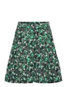 Skirt Dresses & Skirts Skirts Midi Skirts Green Sofie Schnoor Baby And...