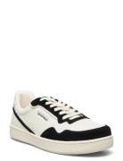 Mack Designers Sneakers Low-top Sneakers White Good News