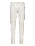 502 Taper Why So Frosty Gd Bottoms Jeans Tapered Cream LEVI´S Men