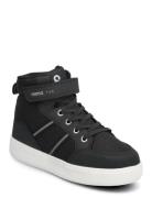 Reimatec Sneakers, Skeitti Sport Sneakers High-top Sneakers Black Reim...