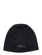 Race Infinium Beanie Sport Headwear Beanies Black Sail Racing